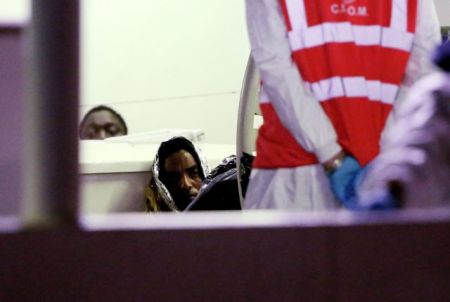 Μεσόγειος: Φόβοι για 30.000 νεκρούς μετανάστες έως τα τέλη του 2015