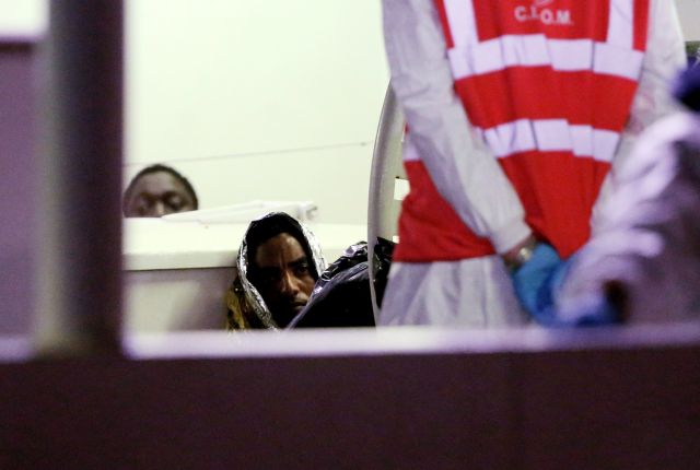 Μεσόγειος: Φόβοι για 30.000 νεκρούς μετανάστες έως τα τέλη του 2015