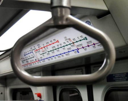 Σπίρτζης: Η αύξηση στο εισιτήριο να μην επιβαρύνει όλους τους επιβάτες