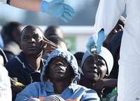 BBC για μετανάστες: Η κρίση, οι αιτήσεις για άσυλο και η στάση της ΕΕ