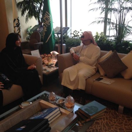 Ελενα Κουντουρά: Επαφές για τουρισμό υγείας και επενδύσεις