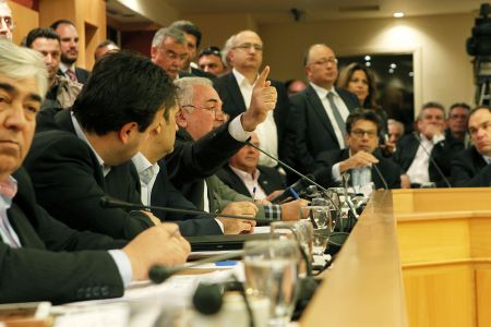 ΚΕΔΕ: Δικαιωθήκαμε για την στάση μας στα διαθέσιμα των ΟΤΑ