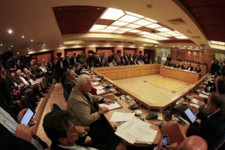 Mayors and districts governors refuse to hand over cash reserves