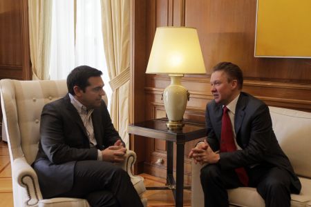 Η συμφωνία που… δεν υπογράφηκε μεταξύ Αθήνας και Μόσχας