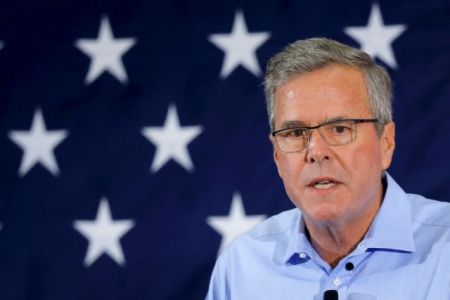 Προ των πυλών η προεδρική υποψηφιότητα του Τζεμπ Μπους