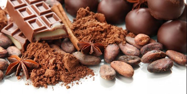 Ερχεται η «άτρωτη» σοκολάτα