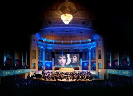 «Βλέποντας» την μουσική