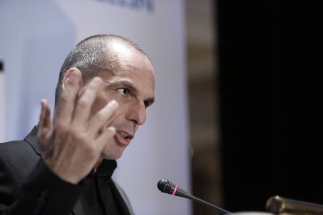 Varoufakis: “The agreement will come, our creditors must admit their mistakes”