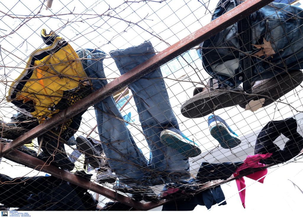 Θανάσιμος τραυματισμός μετανάστη στην Ηγουμενίτσα