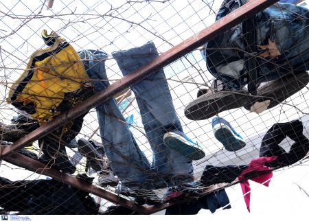 Θανάσιμος τραυματισμός μετανάστη στην Ηγουμενίτσα