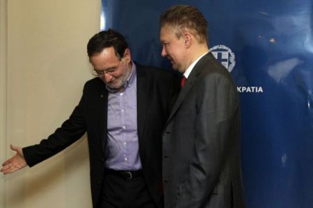 Κενό γράμμα τα έργα και οι ημέρες του Παναγιώτη Λαφαζάνη