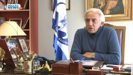 Δ. Χατζηδάκης: Διευκολύνουμε με δανεικά το κράτος που δεν έχει να μας δώσει πίσω αυτά τα λεφτά