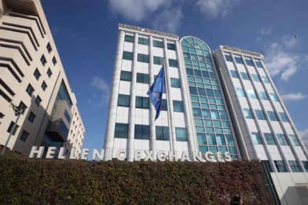 Athens Stock Exchange closes with gains on Wendesday