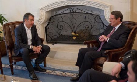 Στ. Θεοδωράκης: «Είναι καλύτερο να είσαι ωφέλιμος παρά ευχάριστος»