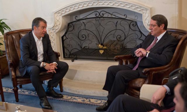 Στ. Θεοδωράκης: «Είναι καλύτερο να είσαι ωφέλιμος παρά ευχάριστος»