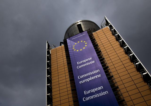 European Commission confirms agreement in principle with Greece
