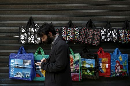 ΙΕΛΚΑ: Οριακή αύξηση του λιανοεμπορίου την περίοδο Ιουλίου – Δεκεμβρίου 2018