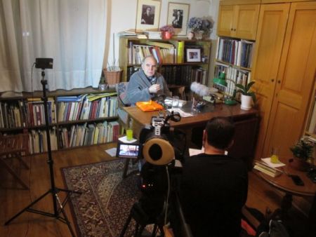 Ντίνος Χριστιανόπουλος: Η τόση αδιαφορία για την παιδεία είναι στρατηγική