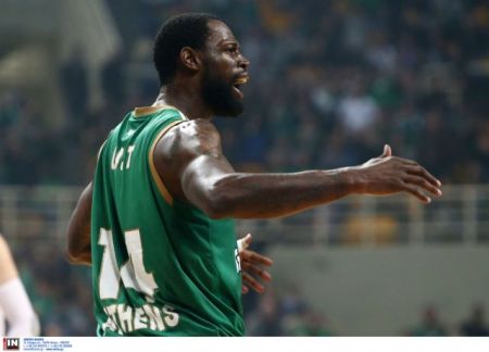 Οκτάμηνος αποκλεισμός για τον Τζέιμς Γκιστ