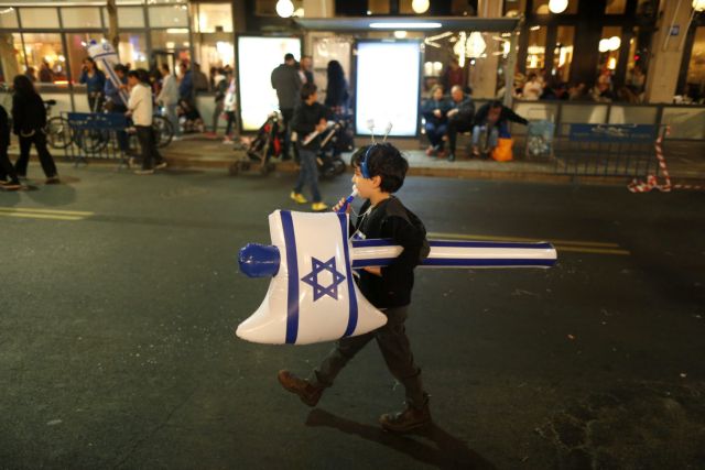 Πώς γεννιούνται τα κράτη