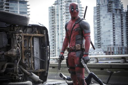 «Deadpool»: η πλάνη της ανατροπής