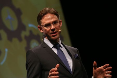 Γίρκι Κατάινεν: Η Ελλάδα κινείται σε λάθος κατεύθυνση και χάνει επενδύσεις