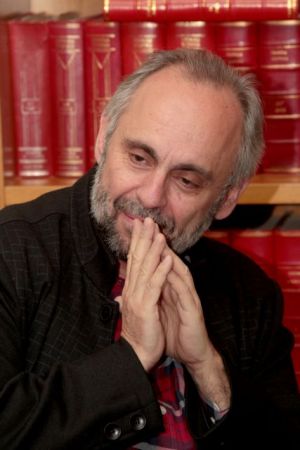 Το ΣτΕ έκρινε νόμιμη την απομάκρυνση Χατζάκη από το Εθνικό