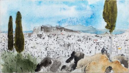 Η Αθήνα που μπορούμε να αγαπήσουμε