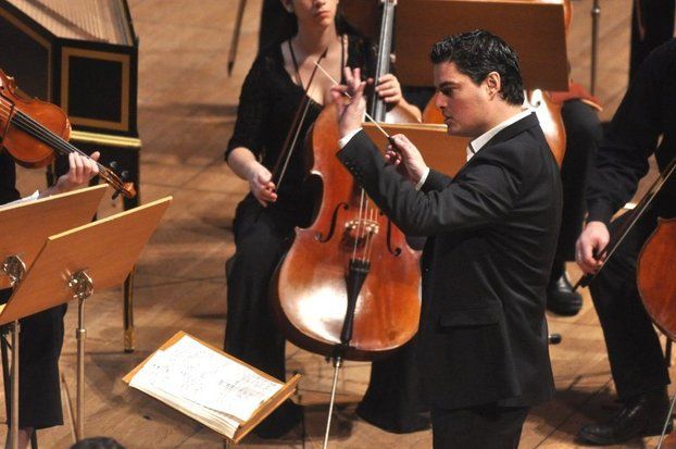 Βαλς στη Βαρβάκειο φρουταγορά