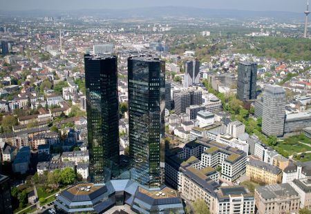 Γερμανικές τράπεζες έχουν τη μεγαλύτερη έκθεση διασυνοριακών δανείων στην Ελλάδα