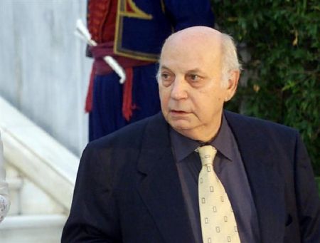 Αναζητώντας τα ίχνη του Μάριου Πλωρίτη