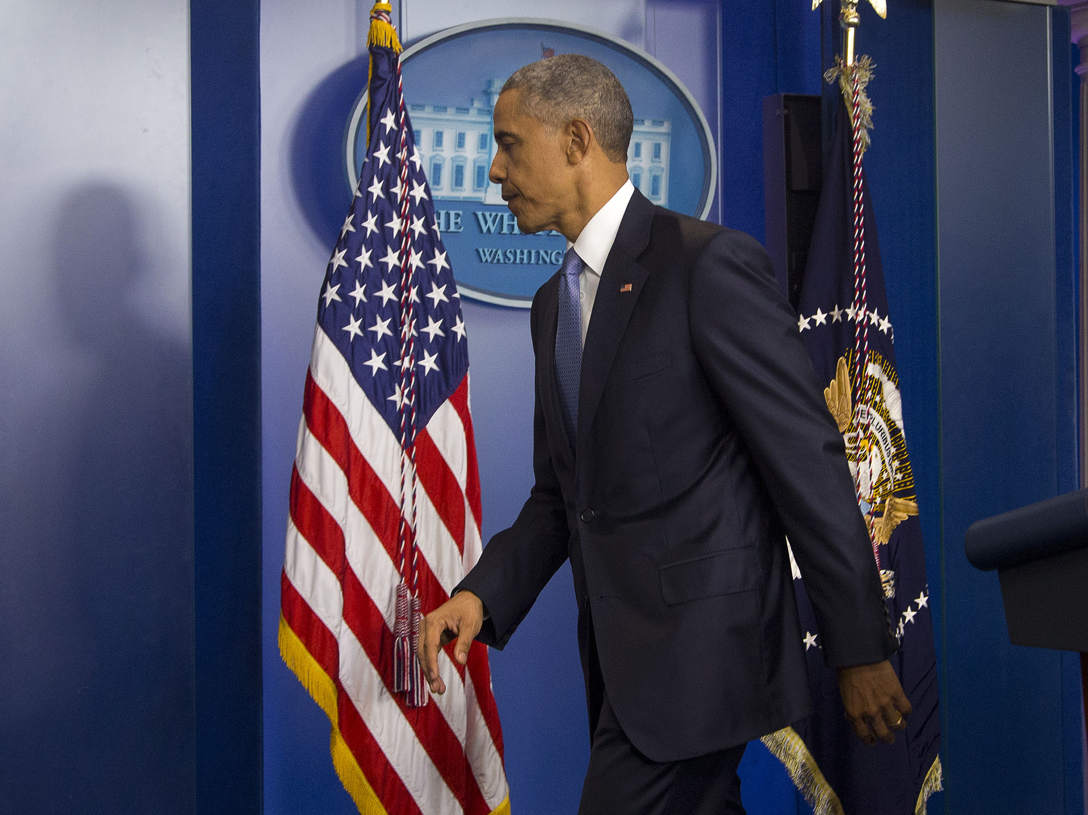 Ομπάμα-G7: Οι Έλληνες πρέπει να λάβουν σοβαρές πολιτικές αποφάσεις και να κάνουν μεταρρυθμίσεις