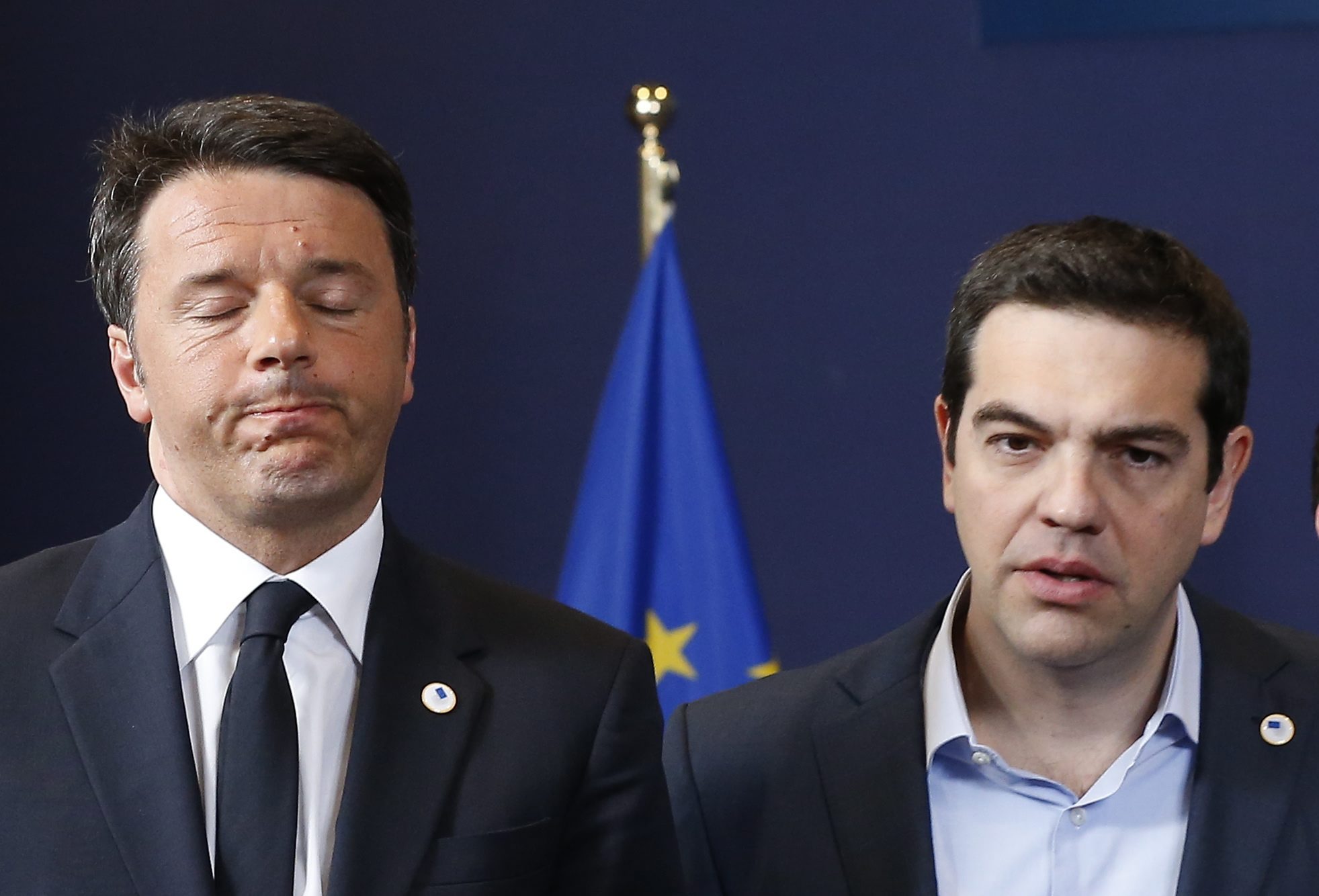 Ματέο Ρέντσι: Αν κερδίσει το «όχι» η Ελλάδα θα επιστρέψει στη δραχμή