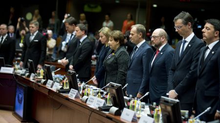 Σύνοδος μεταναστευτικό: Συμβιβασμός στα ελάχιστα