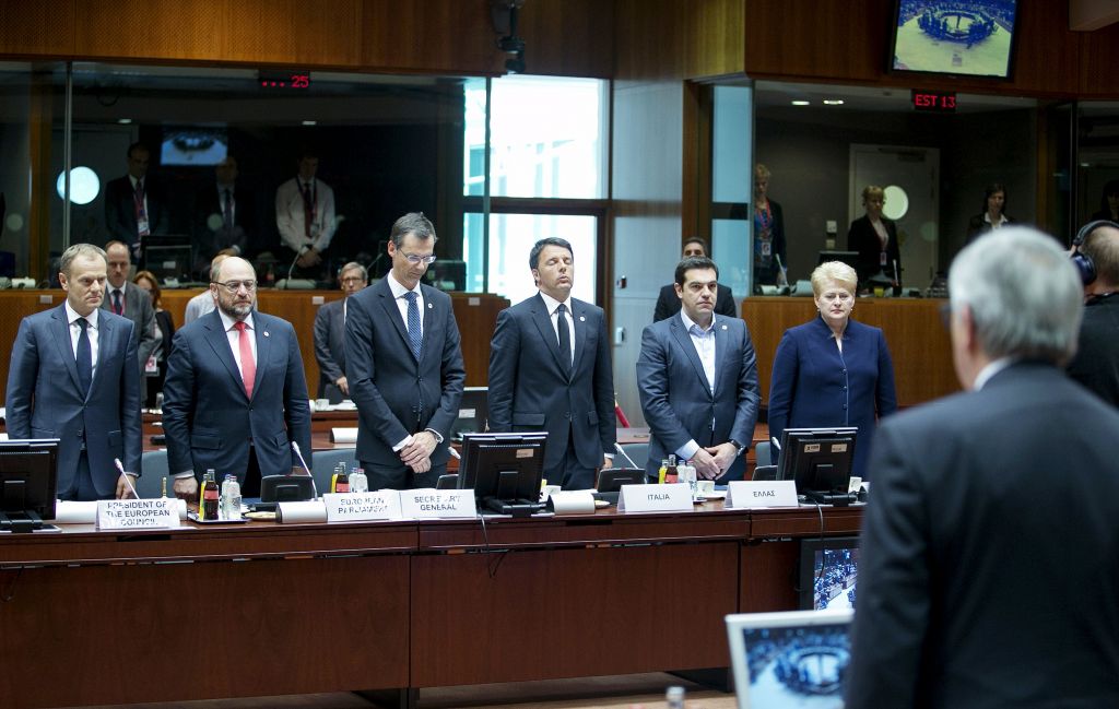 ΕΕ: Τριπλασιασμός των κονδυλίων για έρευνα και διάσωση στη Μεσόγειο