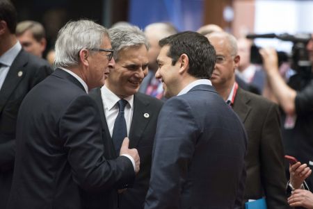 Με αποδοχή της αξιολόγησης άνοιξε ο δρόμος για συμφωνία