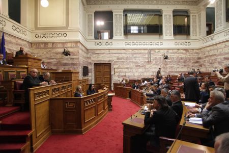 Γ. Πατούλης: Πείστε μας ότι υπάρχει σχέδιο και σας δίνουμε τα χρήματά μας