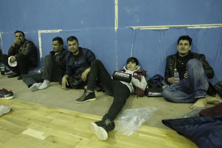 «Όσο επενδύουν σε Ευρώπη-Φρούριο, τόσο θα πεθαίνουν άνθρωποι»