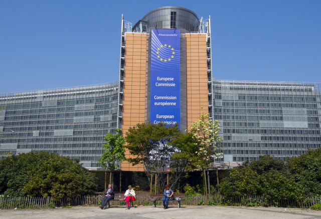 European Commission to revise downwards its forecasts for Greece