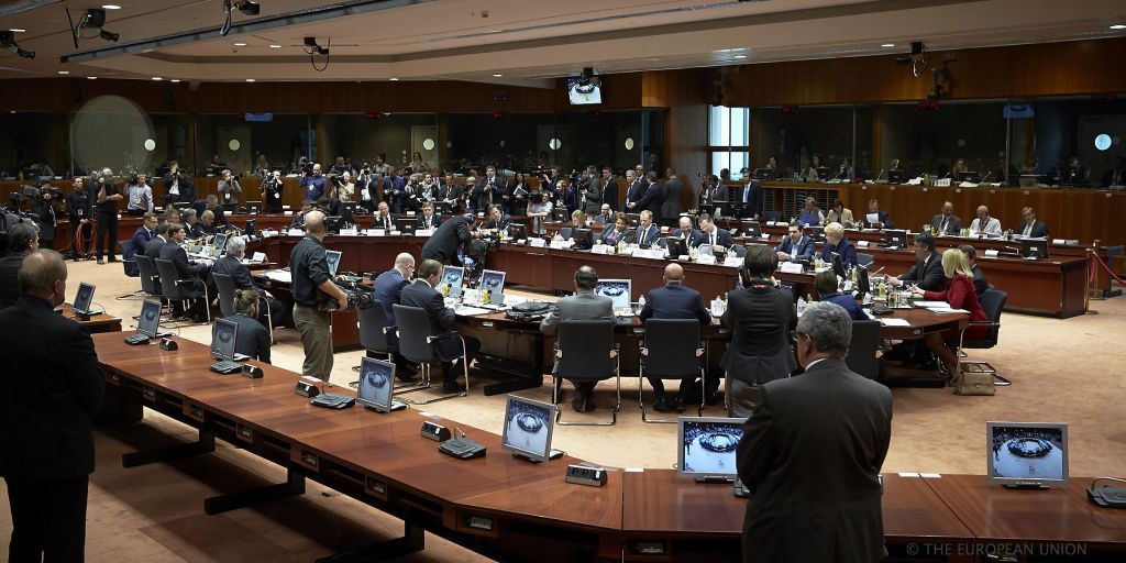 Με κακούς οιωνούς για την Αθήνα ξεκινά η σύνοδος της Ρίγα