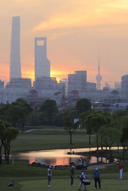 «Οικονομικός Διάδρομος» για την παγκόσμια κυριαρχία της Κίνας