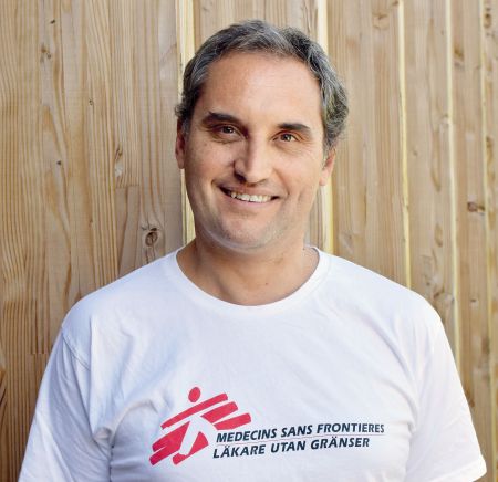 12 ερωτήσεις στον Κώστα Ντάνη