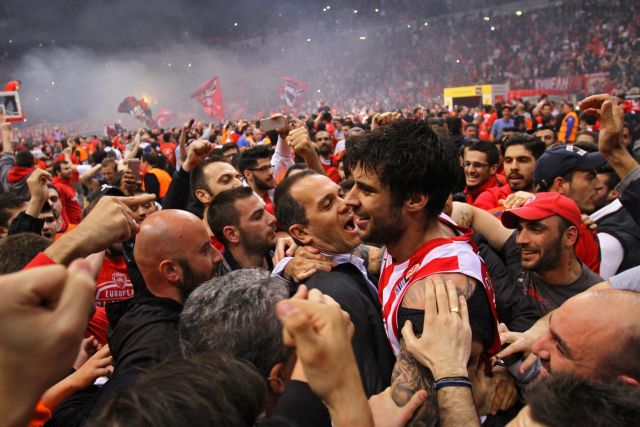 MVP Απριλίου στην Ευρωλίγκα ο Πρίντεζης