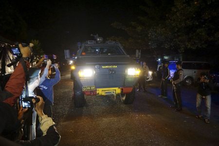 Ινδονησία: Αντίστροφη μέτρηση για την εκτέλεση ξένων κατάδικων