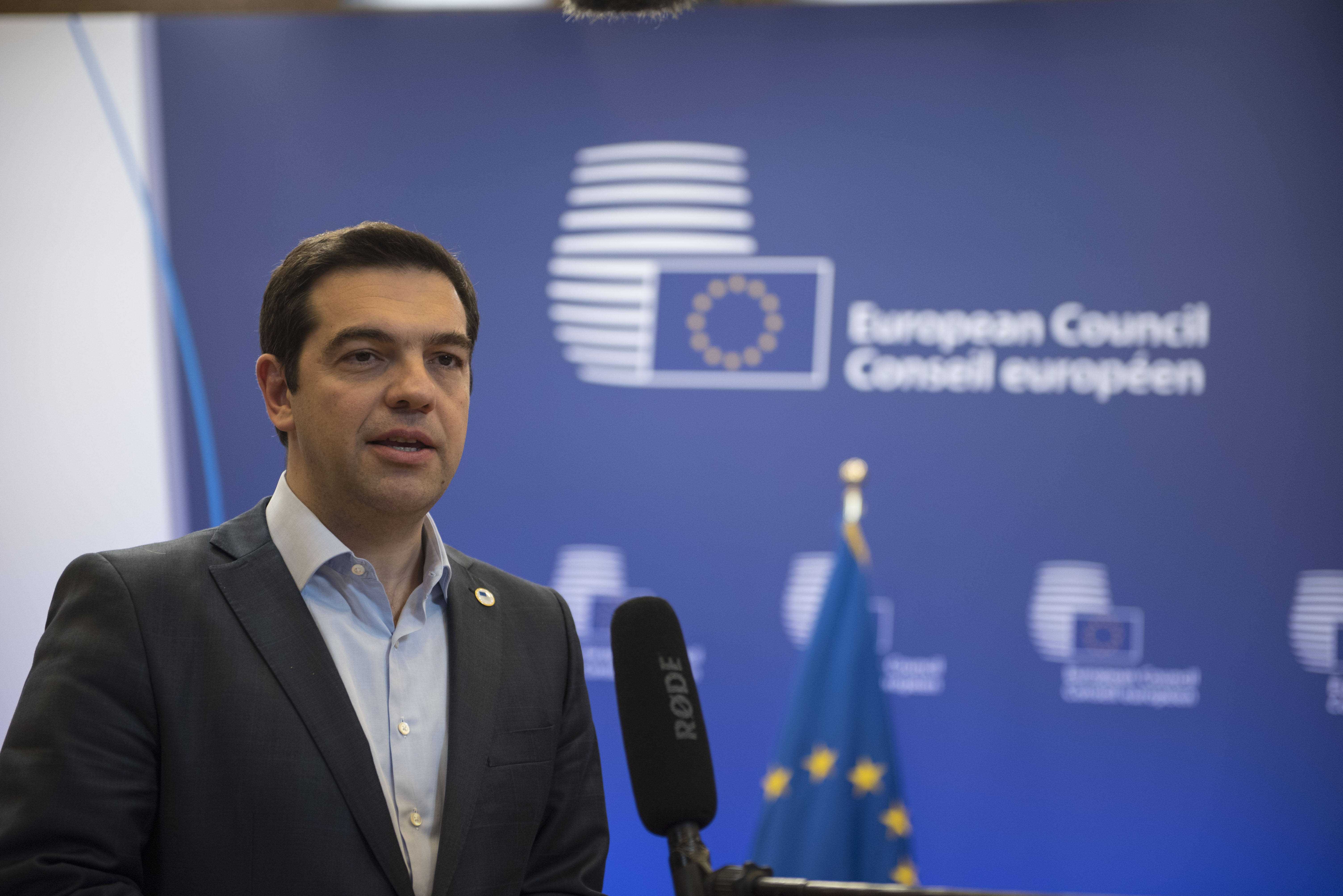 Ξεκάθαρο μήνυμα Eurogroup προς την κυβέρνηση