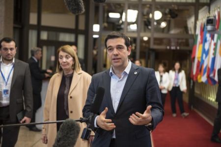 Critical decisions for Greece to be taken in Brussels