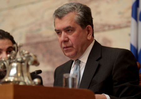 Mitropoulos: “State Council claims pension cuts are unconstitutional”