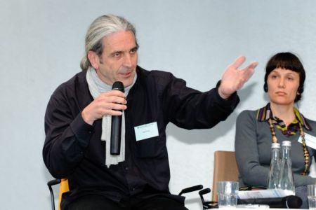 Καρλ Κοπ: «Αλληλεγγύη και με την Ελλάδα και με τους πρόσφυγες»