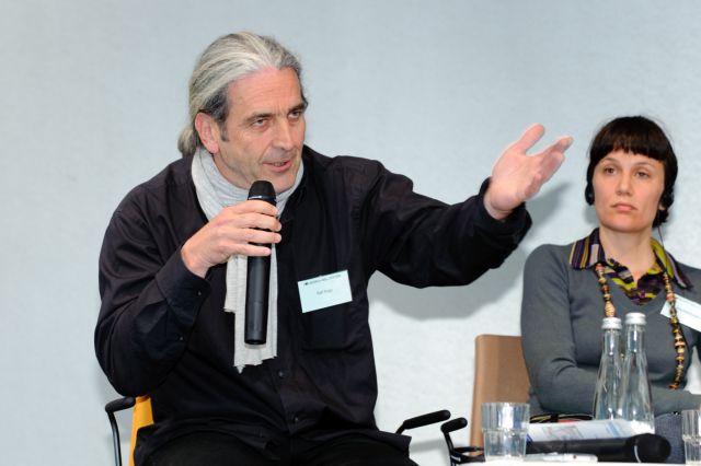 Καρλ Κοπ: «Αλληλεγγύη και με την Ελλάδα και με τους πρόσφυγες»