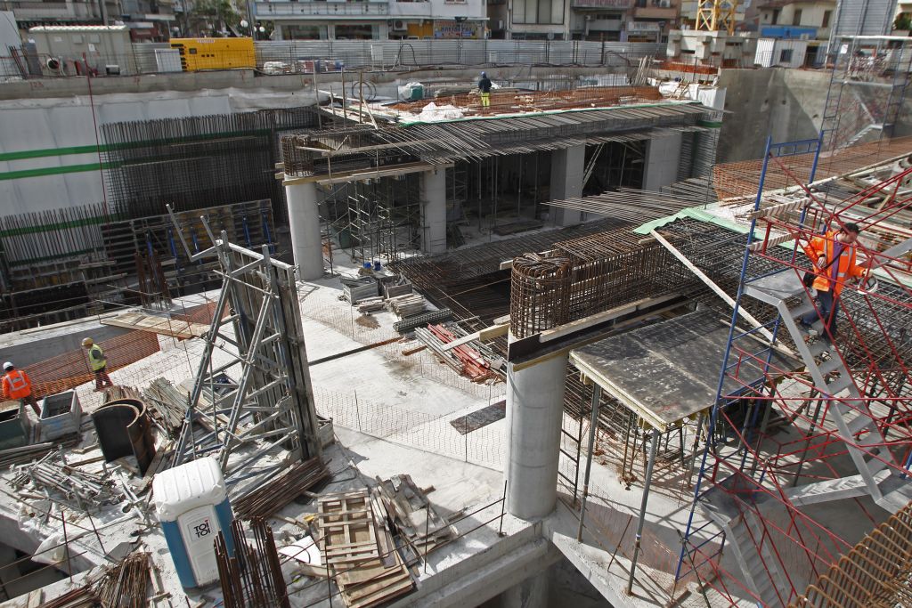 Η «Επαναστατική Αλληλεγγύη» πίσω από την επίθεση σε όχημα της «Αττικό Μετρό»